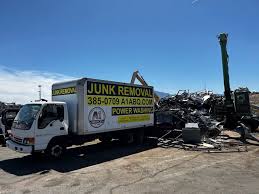 Demolition Debris Removal in Many, LA