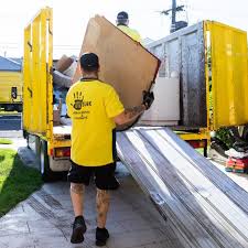 Trusted Many, LA Junk Removal Services Experts